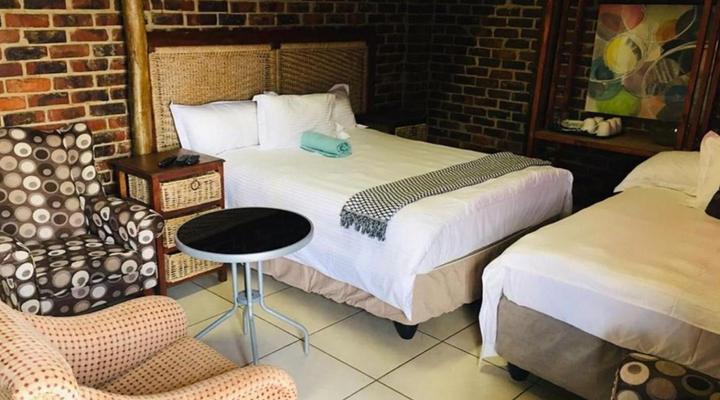 Tshinakie Family Resort Mooiplaats