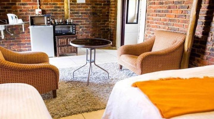 Tshinakie Family Resort Mooiplaats