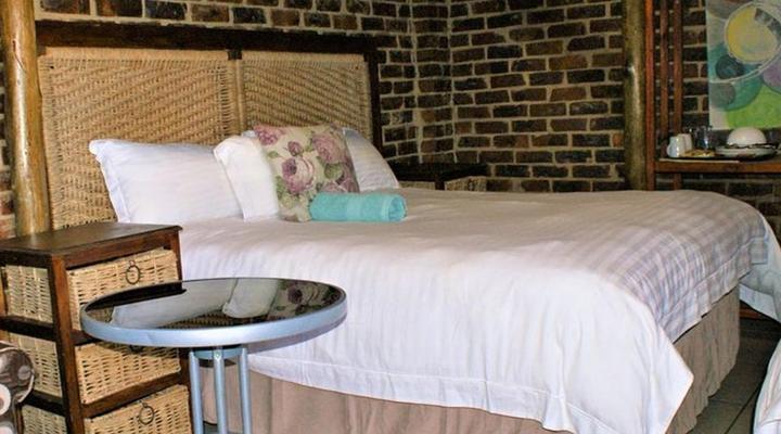 Tshinakie Family Resort Mooiplaats