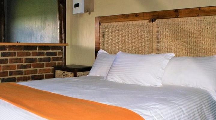 Tshinakie Family Resort Mooiplaats