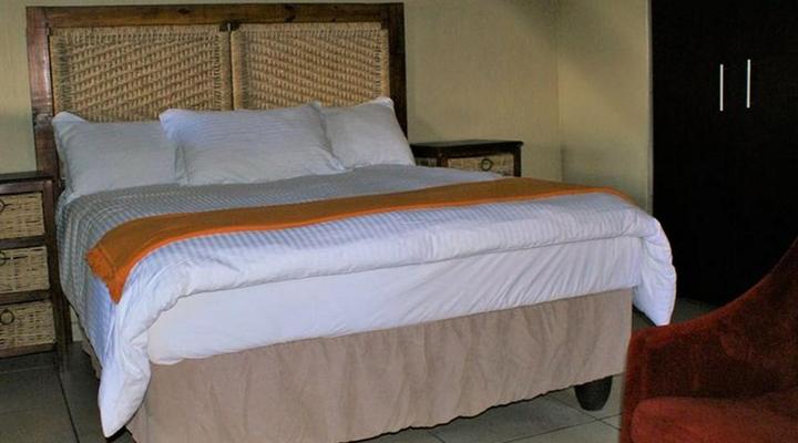 Tshinakie Family Resort Mooiplaats