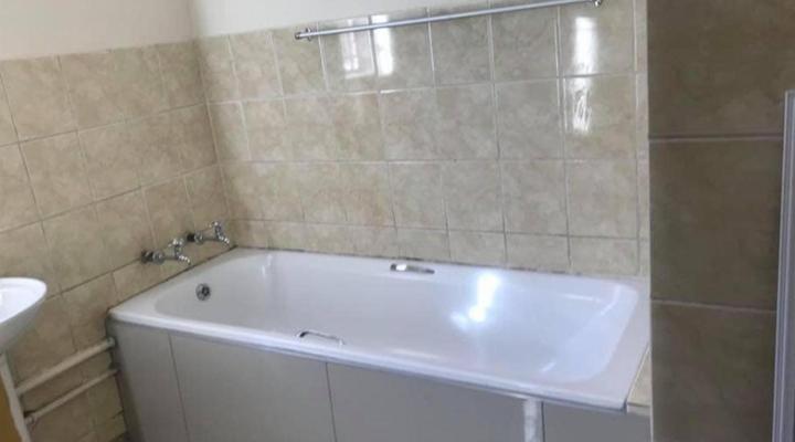 Tshinakie Family Resort Mooiplaats