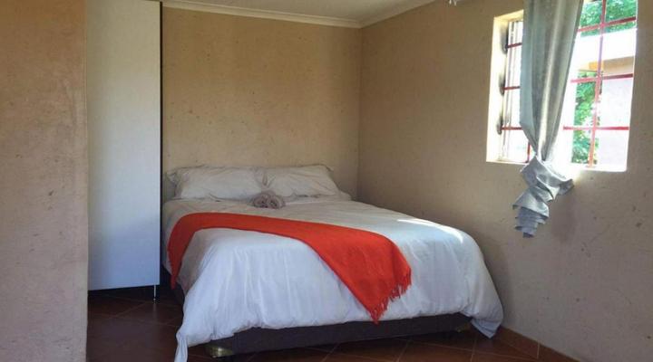 Tshinakie Family Resort Muhuyu