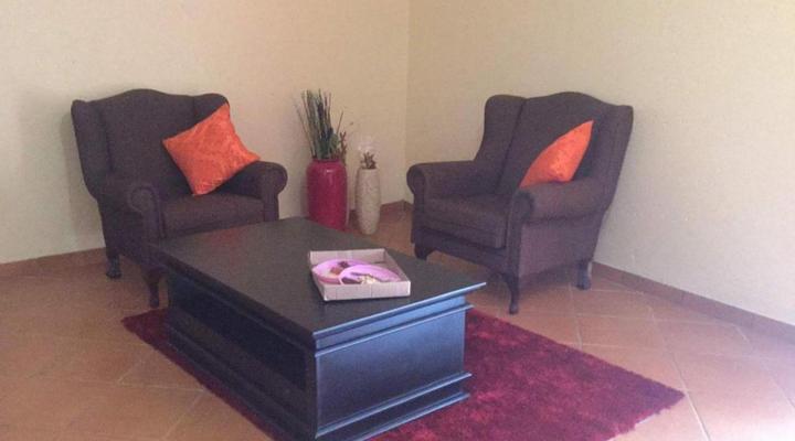 Tshinakie Family Resort Muhuyu