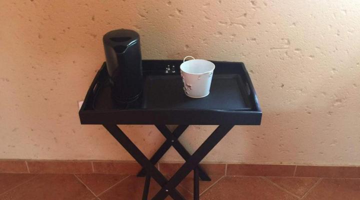 Tshinakie Family Resort Muhuyu