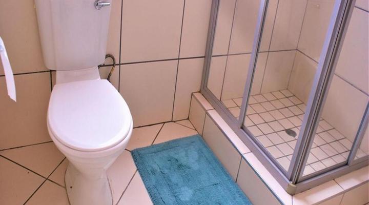 Tshinakie Family Resort Muhuyu