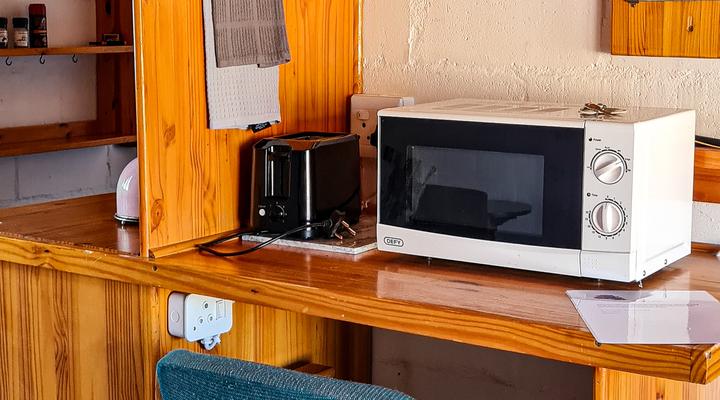 Lankverwacht Guestfarm and Camping