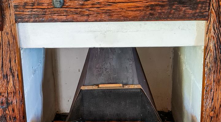 Lankverwacht Guestfarm and Camping