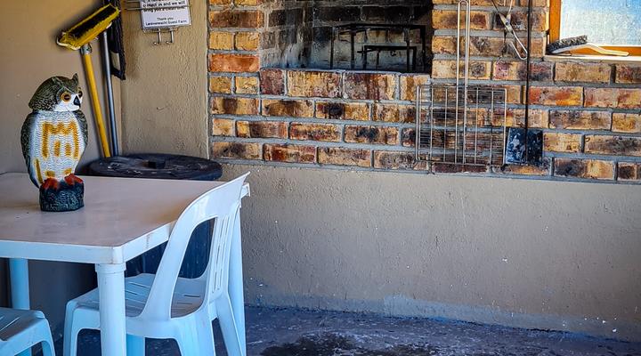 Lankverwacht Guestfarm and Camping