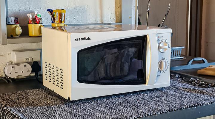 Lankverwacht Guestfarm and Camping