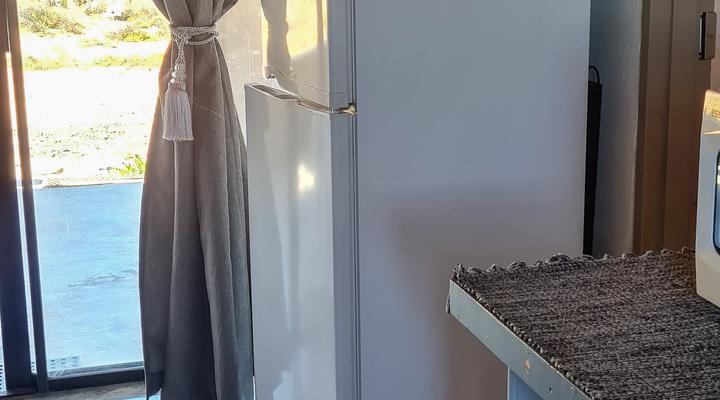 Lankverwacht Guestfarm and Camping