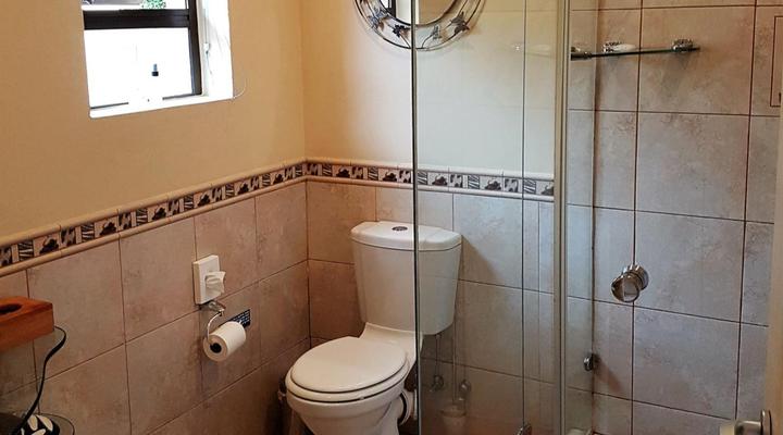 Sunbirds Bed & Breakfast