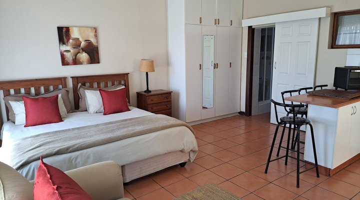 Summerstrand Beach Lodge