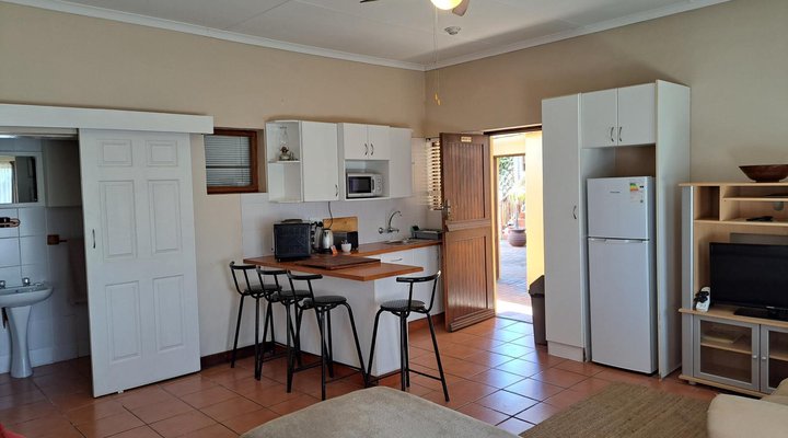 Summerstrand Beach Lodge