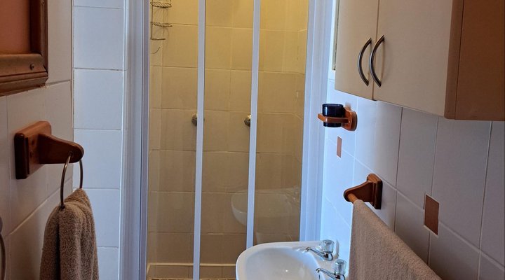 Summerstrand Beach Lodge