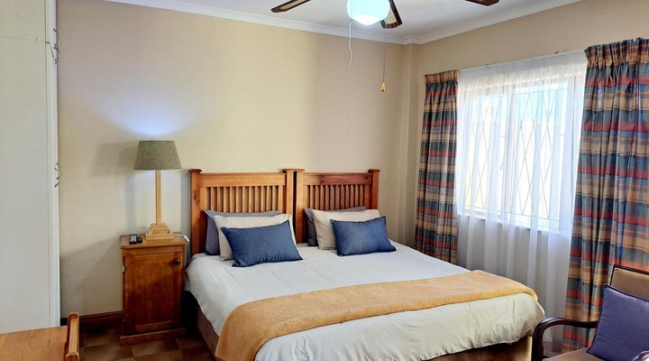 Summerstrand Beach Lodge