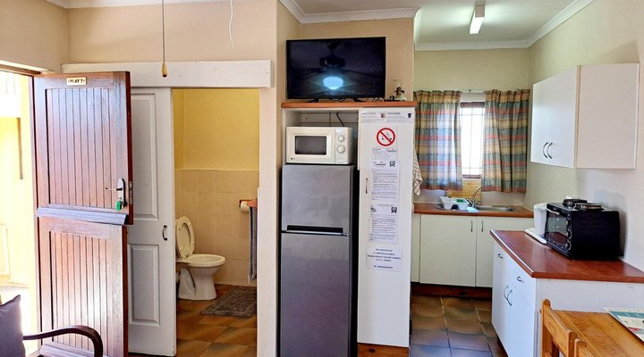 Summerstrand Beach Lodge