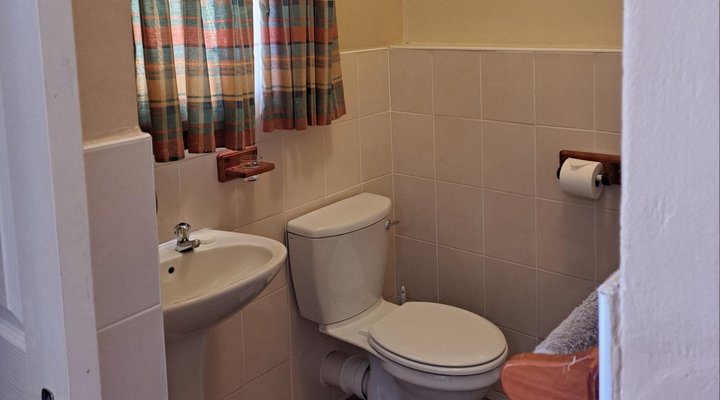 Summerstrand Beach Lodge