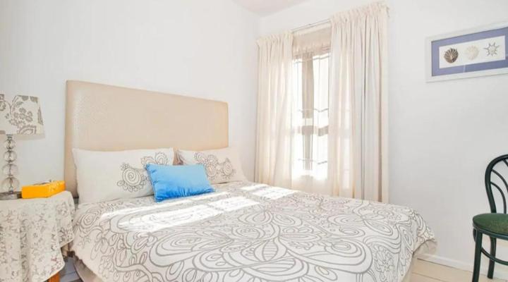 Summerseas on the Beach