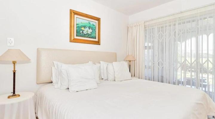 Summerseas on the Beach