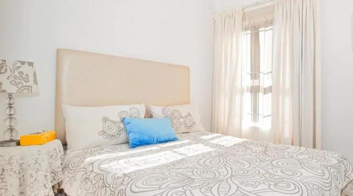 Summerseas on the Beach