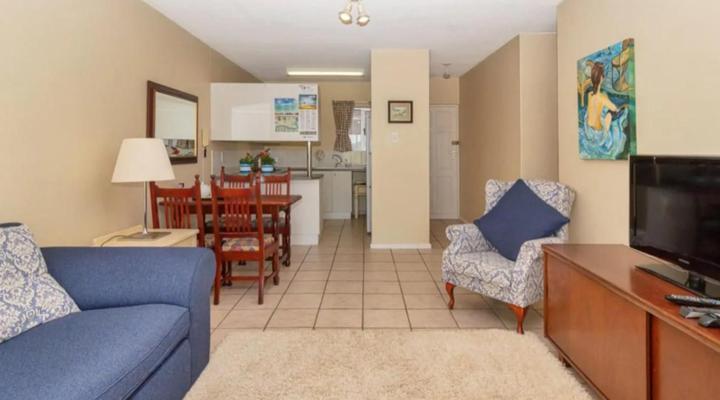 Summerseas on the Beach