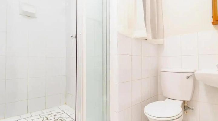 Summerseas on the Beach