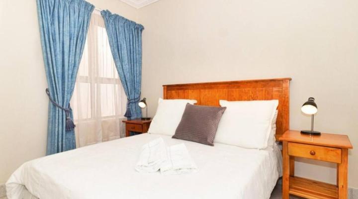 Summerseas on the Beach