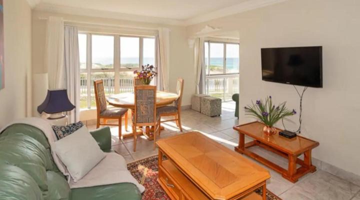 Summerseas on the Beach