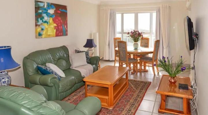 Summerseas on the Beach