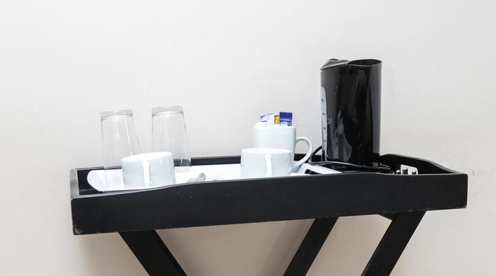 La Coastal Guesthouse