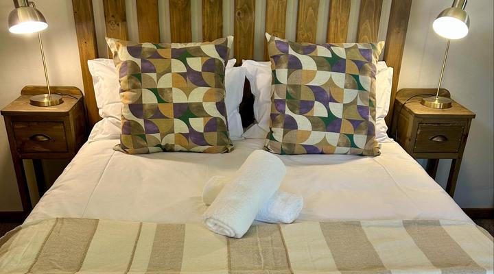 Just Jaqi’s Guesthouse