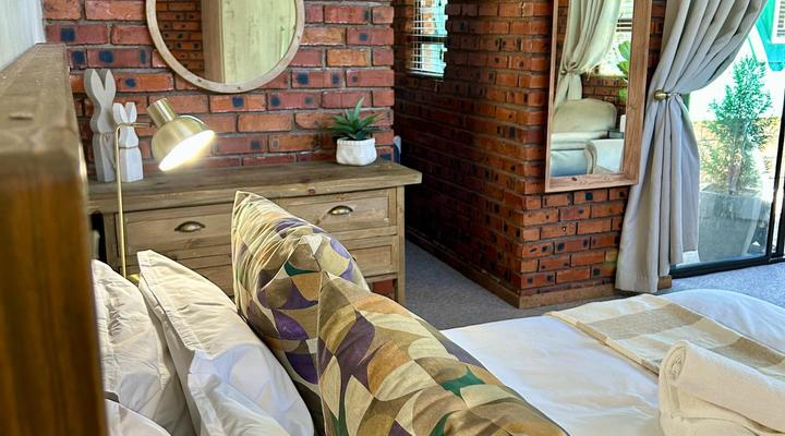 Just Jaqi’s Guesthouse