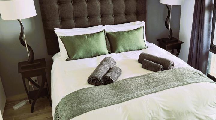 Umhlanga Village Ocean Views - 2203