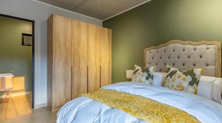 Parq City Apartments