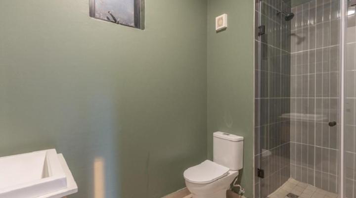 Parq City Apartments