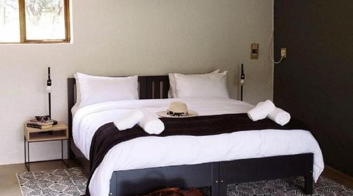 Matatane Camp - Babanango Game Reserve