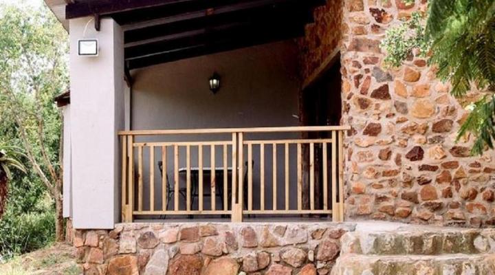 Matatane Camp - Babanango Game Reserve