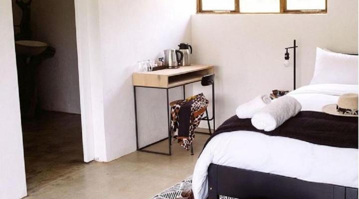 Matatane Camp - Babanango Game Reserve