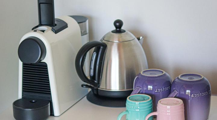 Ludus Magnus Luxury Guest House