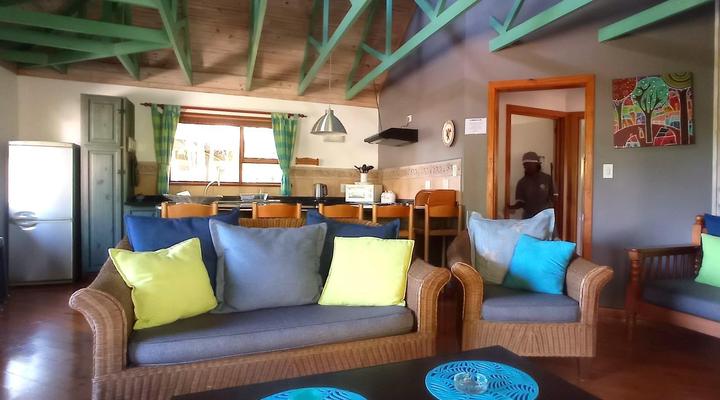 Villa Spa Holiday Resort