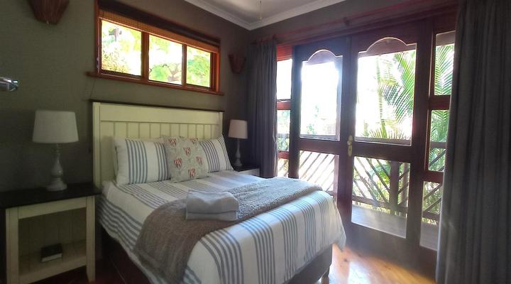 Villa Spa Holiday Resort