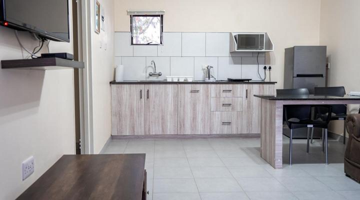 Mango Self-catering Apartments