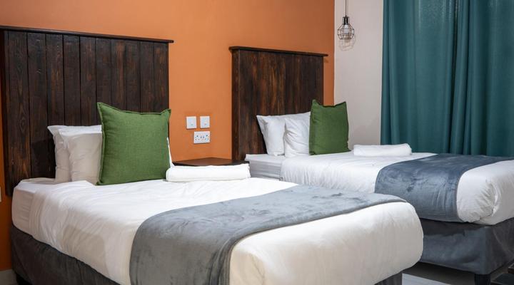 Mango Self-catering Apartments