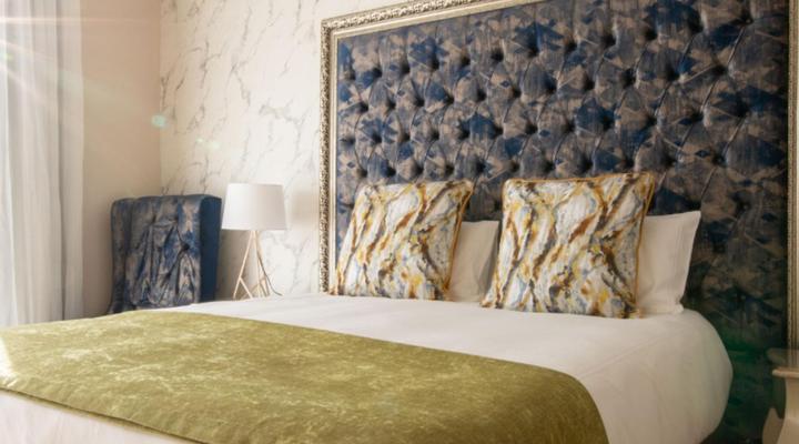 Dolphin Bay Boutique Hotel and Spa