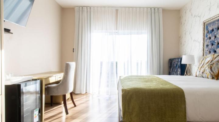 Dolphin Bay Boutique Hotel and Spa