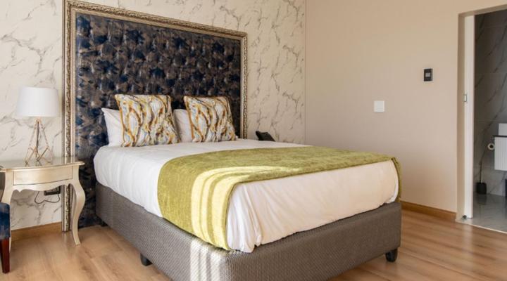 Dolphin Bay Boutique Hotel and Spa