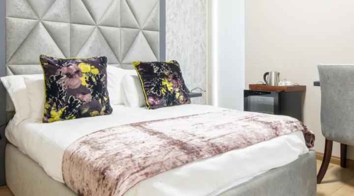 Dolphin Bay Boutique Hotel and Spa