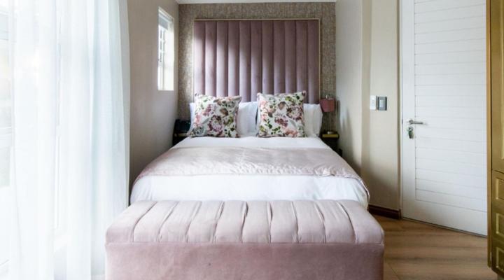 Dolphin Bay Boutique Hotel and Spa