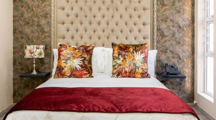 Dolphin Bay Boutique Hotel and Spa